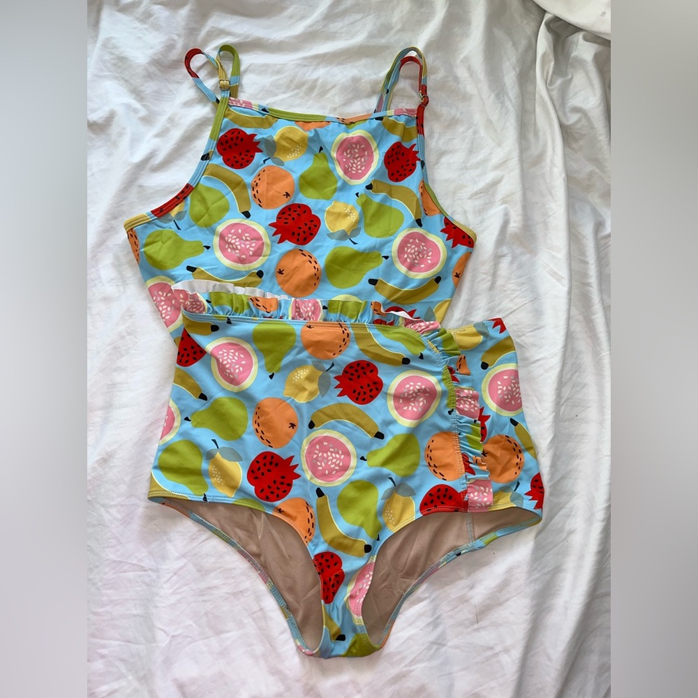 Kortni Jeane Swimsuit